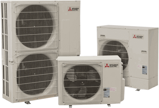 Heat Pump Services in Auburndale, Haines City, Davenport, FL, and Surrounding Areas