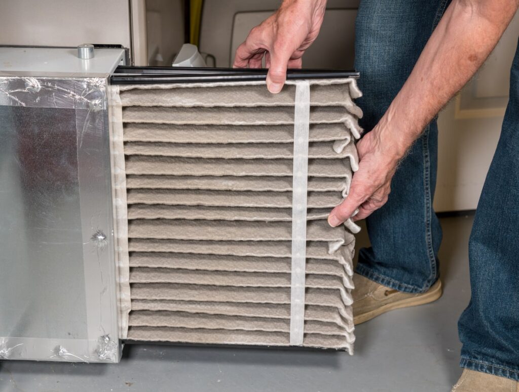 Indoor Air Quality in Auburndale, Haines City, Davenport, FL, and Surrounding Areas