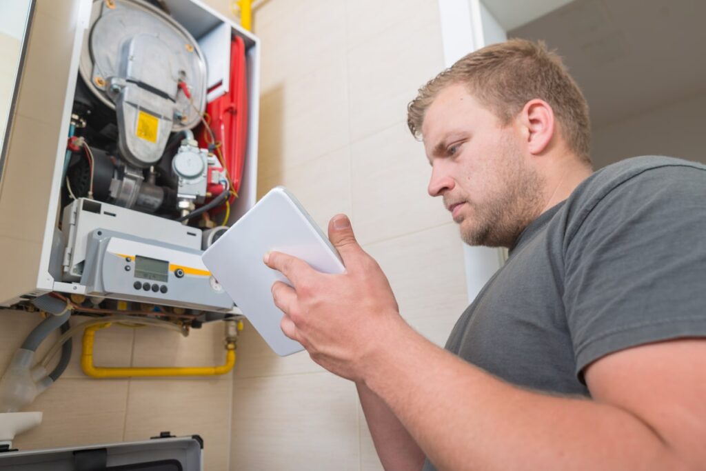 Furnace Service in Auburndale, Haines City, Davenport, FL, and Surrounding Areas