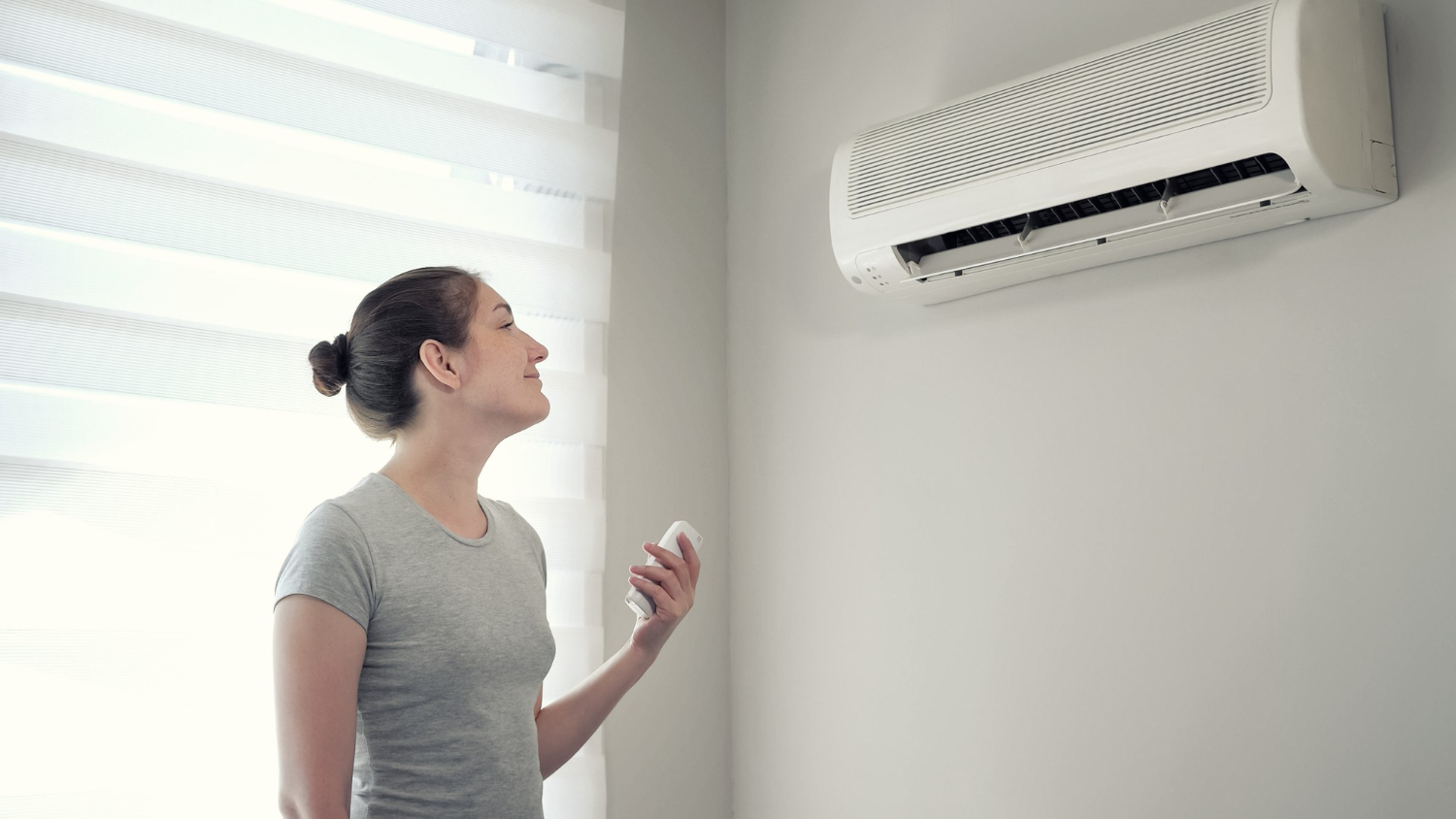 AC cooling