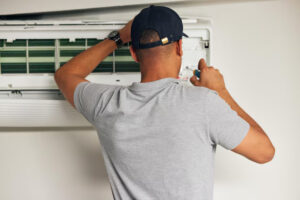 AC check up