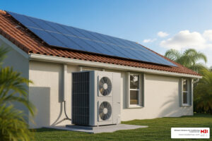 Green HVAC solutions