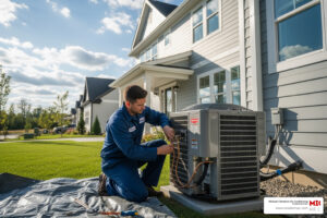 ac installation lakeland