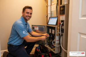 furnace maintenance Lakeland