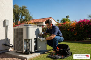 heat pump repair lakeland