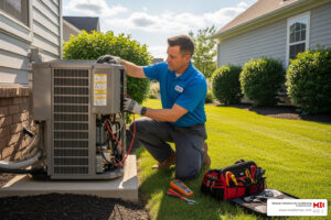 Lakeland air conditioning