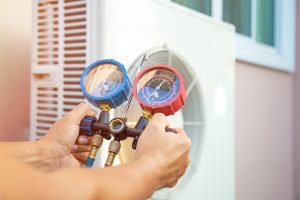 Heat Pump Maintenance in Auburndale, Haines City, Davenport, FL, and Surrounding Areas
